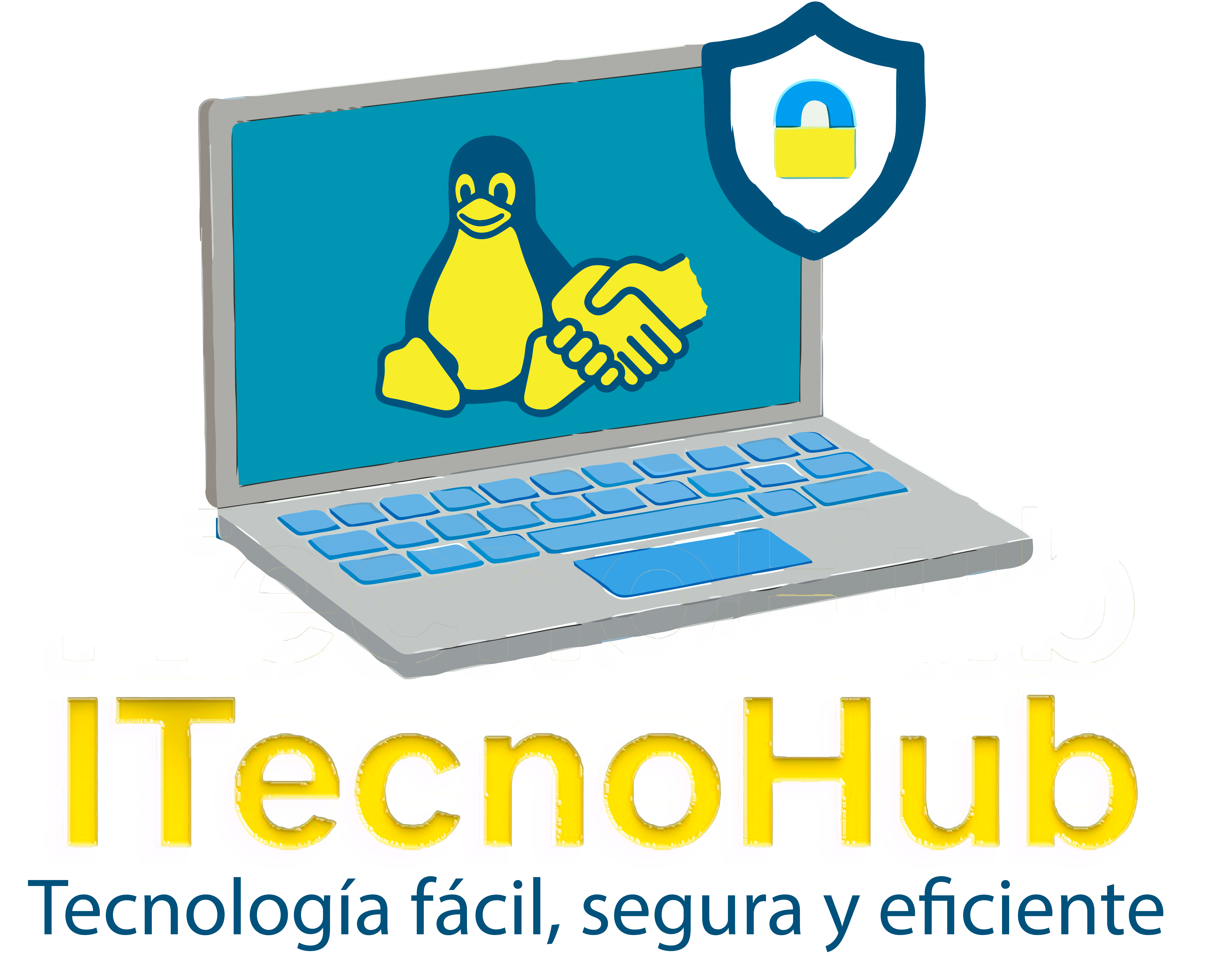 ITecnoHub Logo